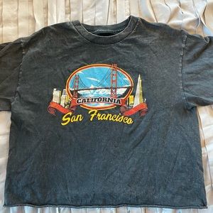 San Francisco T-shirt